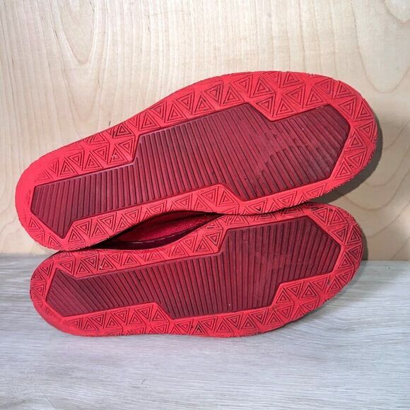 Jordan Instigator "Gym Red" 705076-606 Men's 11 - Picture 8 of 12